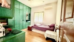 Jalan Kayu (D28), Terrace #558035091